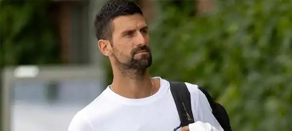Djokovic