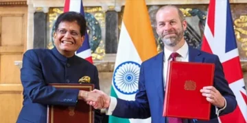 Domestic mineral industry set to benefit from India-UK trade pact