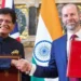 Domestic mineral industry set to benefit from India-UK trade pact