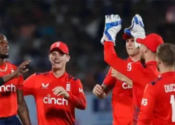 England to tour Sri Lanka for white-ball series