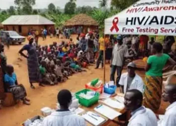 Fighting HIV
