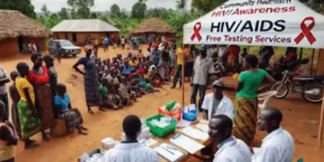 Fighting HIV