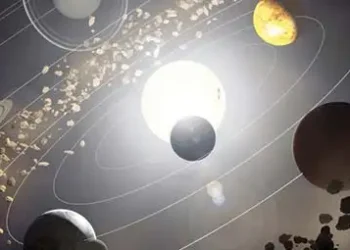 Fostering scientific curiosity