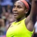 Gauff scores comeback win over Kudermetova in Montreal