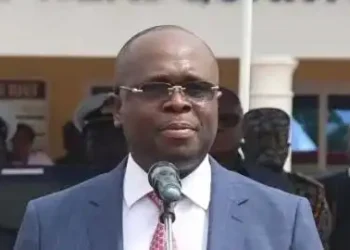 Ghana declares national mourning after chopper crash kills ministers