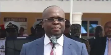 Ghana declares national mourning after chopper crash kills ministers