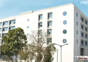 Gujarat emerges as national leader in lung cancer care