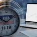H-1B clock ticking faster