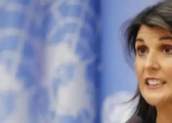 Haley for stronger US-India ties