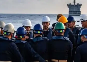 India, Philippines conduct first bilateral maritime exercise, strengthen naval ties