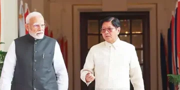 India, Philippines elevate ties to strategic partnership
