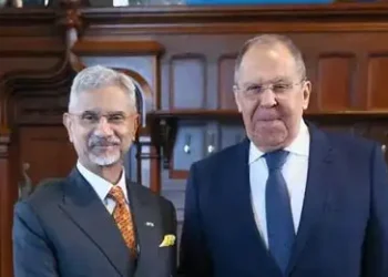 India-Russia goal is to maximise complementarity ties