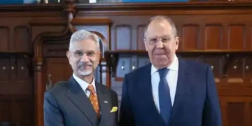 India-Russia goal is to maximise complementarity ties