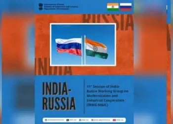 India, Russia to deepen cooperation in aluminum, fertilisers