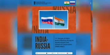 India, Russia to deepen cooperation in aluminum, fertilisers