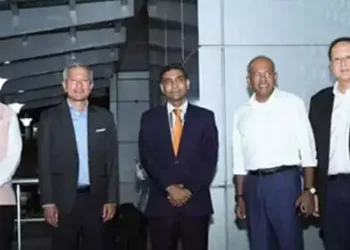 India, Singapore cement ties amid global uncertainties