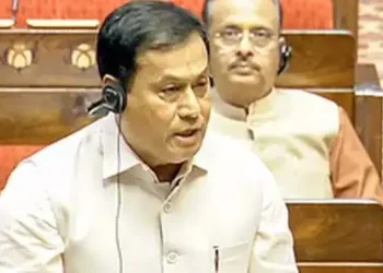 India doubles down on shipbuilding to become global maritime power