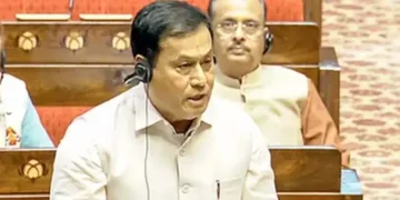 India doubles down on shipbuilding to become global maritime power