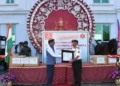 India hands over critical medical equipment to Nepal