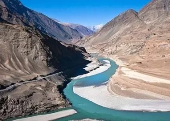 India rejects arbitration court's ruling on IWT