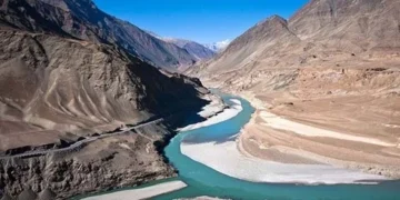 India rejects arbitration court's ruling on IWT