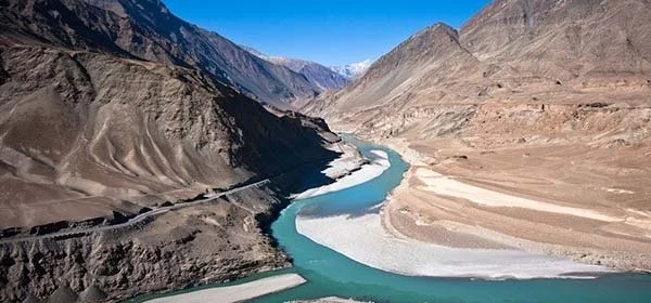 India rejects arbitration court's ruling on IWT