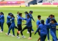 Indian women’s team completes preparatory camp ahead of World Cup
