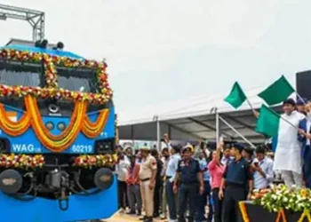 India’s logistics sector to clock 10.7 pc growth till 2026