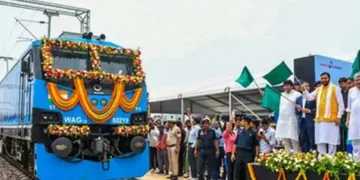 India’s logistics sector to clock 10.7 pc growth till 2026