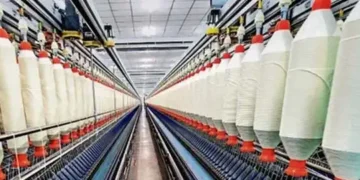India’s textiles exports crossed $37.75 billion in 2024-25