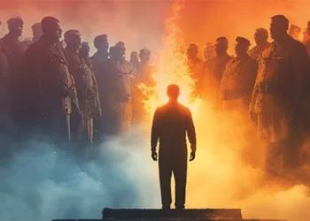 Individual freedom a RADICAL concept