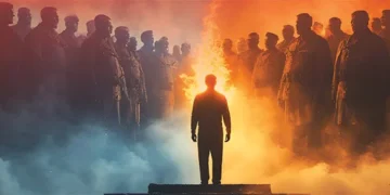 Individual freedom a RADICAL concept