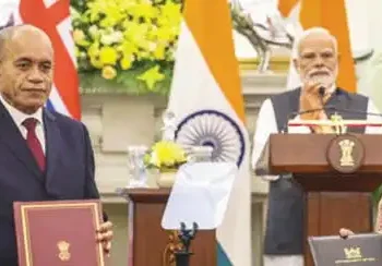 Keeping Indo-Pacific region free