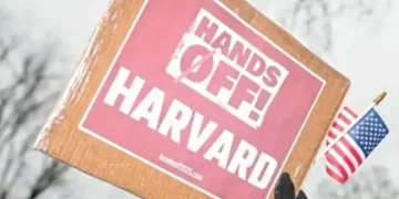 Landmark deal in the works