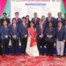 Lions Club Alaknanda holds 32nd Installation Ceremony