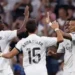 Mbappe's goal gives Real Madrid winning start