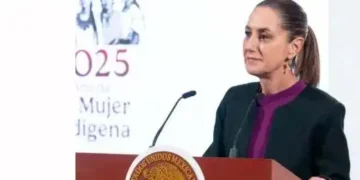 Mexican President rejects US military intervention in drug war