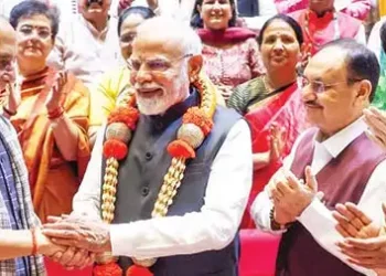 NDA salutes armed forces’ heroic valour