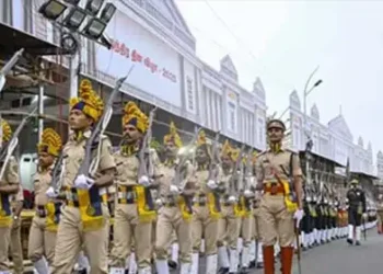 Over 1,000 to receive gallantry, service medals on Independence Day