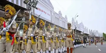 Over 1,000 to receive gallantry, service medals on Independence Day