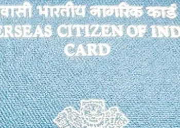 Govt tightens OCI rules