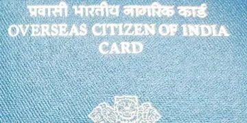 Govt tightens OCI rules