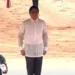 Philippines President Marcos Jr accorded ceremonial welcome