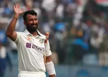 Pujara