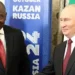 Putin briefs Ramaphosa