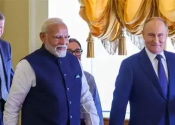 Putin to visit India later this month, reports Russian media