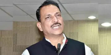 Rudy wins Constitution Club polls