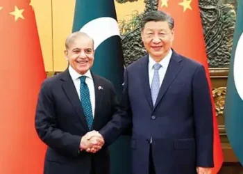 Risk to regional stability