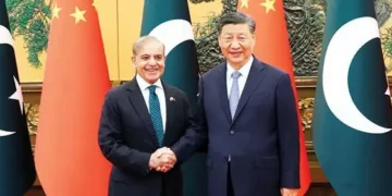 Risk to regional stability