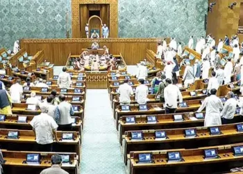 ‘SACK BILL’ stirs storm